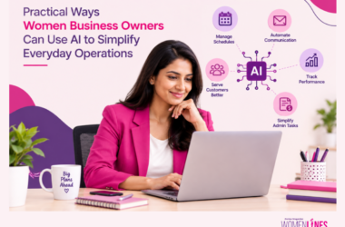 women business owners