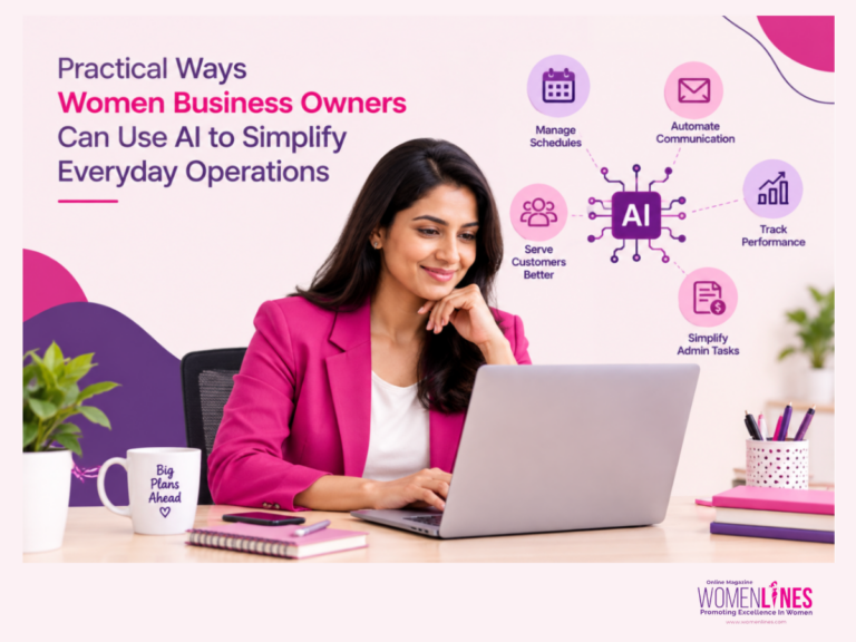 women business owners